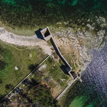 Tatil Evi Four-bedroom In