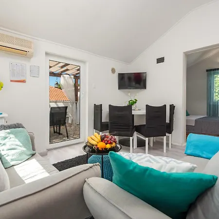 Four-bedroom In Vir