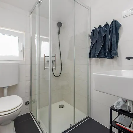 Four-bedroom In *
