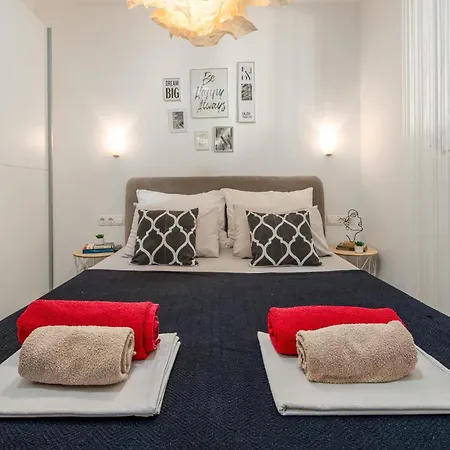 Four-bedroom In Tatil Evi