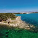 Four-bedroom In Σπίτι διακοπών Vir