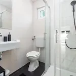 Four-bedroom In Σπίτι διακοπών Vir
