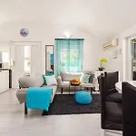 Four-bedroom In *