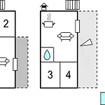Four-bedroom In *