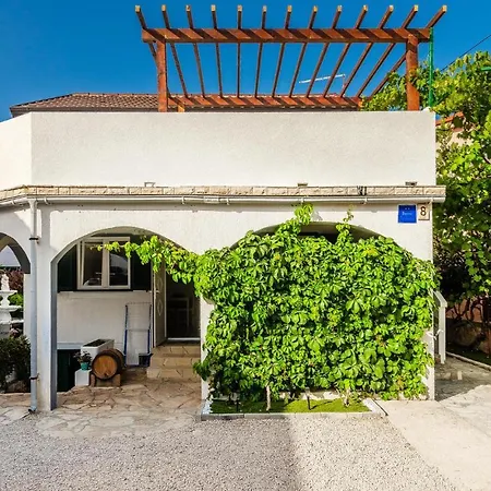 Four-bedroom In