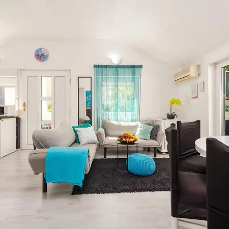 Four-bedroom In *
