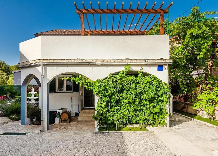 Four-bedroom In