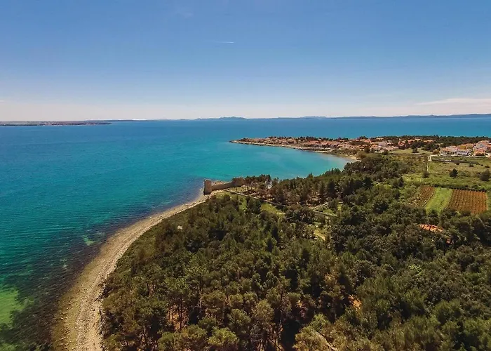 Four-bedroom In Hébergement de vacances *