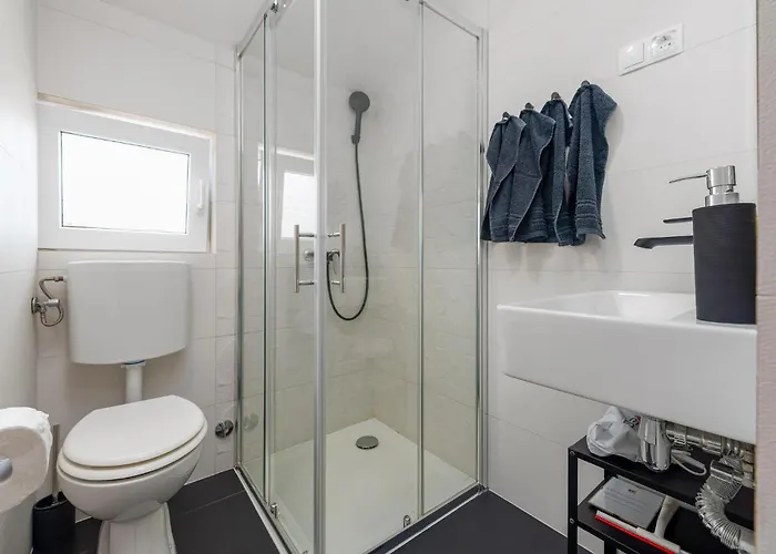 Four-bedroom In *