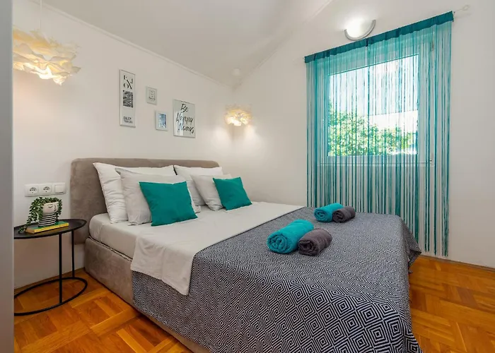Four-bedroom In Vir