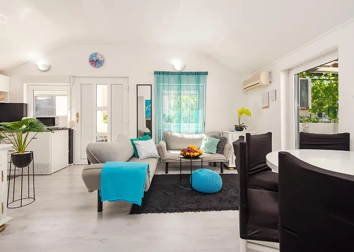 Four-bedroom In *